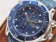 Swiss Replica Omega Seamaster Diver 300M Blue Wave Dial ETNZ Limited Edition Watch (3)_th.jpg